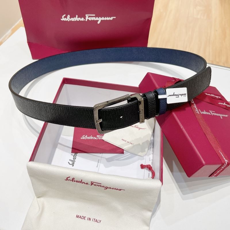 Ferragamo Belts